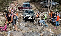 05-Rock climb 4